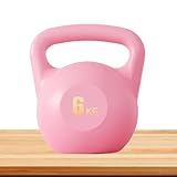 Kettle Bells – Kettlebell-Trainingsanleitung, tragbare Kettlebell | Verstellbare...