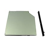 PYNQ DVD Brennen Laufwerk für SU-228 SU-228GB SU-228HB 9,0 Mm Ultra Thin SATA Serial Port Laptop...