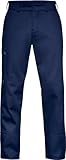 Uvex Arbeitshose Welding Blau (88182)-54