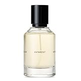 Oraculum Katarzist Parfum 50 ml | Unisex Eau de Parfum Spray | Luxuriöser Nischenduft mit Rose, Oud...