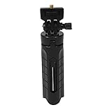 Vklopdsh MT-01 Stativ mit Halterung Selfie Tragbare Kamera Tabletop Stativ für Smirrorless Kamera,...