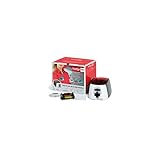 Badgy 100 - Plastikkartendrucker - Farbe, B12U0000RS, 50 karten