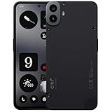CMF Phone 1 8+128GB - Handy ohne vertrag mit 50 MP Sony-Kamera auf der Rückseite mit Ultra XDR,...