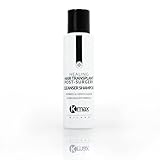 Kmax Healing Hair Transplant Post Surgery Cleanser – Post-Haartransplantations-Shampoo, Shampoo...