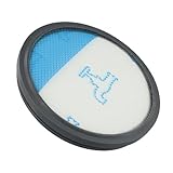 LVYXON Filter für Xtreme Serie V10 Staubsauger, 700 W, 2er-Pack Ersatz, hocheffiziente Filtration,...