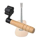 Huayeex Gitarrensaiten-Winder | Wirbel-,Präzisionsstimmung Ergonomischer Saitenwechsler Wartung...