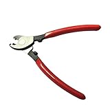LK-22A Manuelle Kupfer-Aluminium-Kabelschere, geeignet zum Schneiden von Komponentenstiften, weicher...