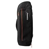 Schützende Trompeten-Aufbewahrungstasche, tragbarer und praktischer Rucksack für Musiker