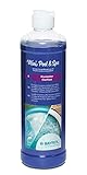 BAYROL Mini Pool&Spa Klarmacher 0,5 L - Konzentrierter Trübungsentferner mit Klarmach-Effekt -...