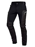 PUMA Workwear Pro-One Adventure Outdoor Wanderhose Herren - Ideal zum Klettern, Bergsteigen, Parkour...