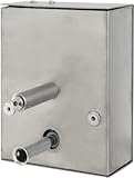 Schneider Grillgeräte 10 kg / 230 Volt 41a silber/edelstahl