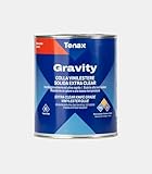 Gravity Spachtelmasse für Marmor, Granit, Quarz und Keramik