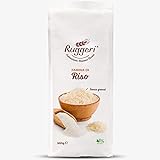 2x 500gr Reismehl aus Italien Ruggeri farina di riso Reismehl