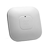 AIR-CAP2602I-A-K9 Dual-Band Controller-Basis 802.11n Wireless Access Point