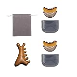 gesichtsbürste lymphdrainage