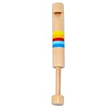 Slide Whistle für Kinder, Kinderflöte - Pfeife für Kinder Push-Pull | Interaktive Slide Whistle,...