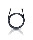 Oehlbach Easy Connect Opto 150 - Optisches Digitalkabel mit Toslink-Stecker - Geeignet für...
