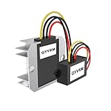 DC 36V auf 24V Step Down 48V auf 24V 3A 5A 6A 8A Konverter Modul Ladegerät for Auto 24V DC Netzteil...