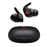 Beats Fit Pro – Komplett kabellose In-Ear Kopfhörer – Aktives Noise-Cancelling, Kompatibel mit...