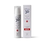 Herbal Touch Lifton 3D 200 ml Straffende und füllende Körperemulsion, Instant-Lifting-Effekt,...