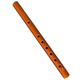 Kleine Plastomer-Blockflöten, Musikinstrument, 6 Löcher, Klarinette, Musikflöten, Kinder,...