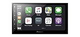 Pioneer SPH-DA250DAB-AN 2-DIN Digitalradio, 6,8“-Touchscreen, Bluetooth, CarPlay Android Auto,...