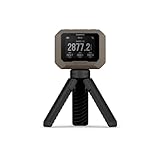 Garmin Xero® C1 Pro, kompakter Chronograph, einfache Einrichtung, präzise Messwerte, vielseitige...