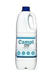 CAMPI Blue 2L Sanitärflüssigkeit für Campingtoilette