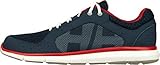 Helly Hansen Herren Ahiga V4 HP Sneaker, 43, Marine