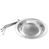 Hähnchengrill – Halterung aus Edelstahl mit Hitzebeständigkeit | Hähnchengrill – zum Kochen...