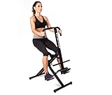 Mediashop TOTAL Crunch Trainingsgerät | Heimtrainer | Fitnessgerät | Bizeps, Latissimus, Bauch,...