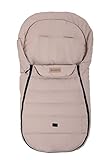 Altabebe AL2450L-22 Übergangsfußsack Lifeline für alle gängigen Kinderwagen Buggys und Jogger,...