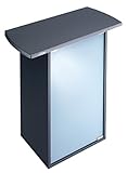 Tetra Aquarium Unterschrank - speziell für AquaArt Discovery Line 60 L Aquarien entwickelter...