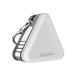 VARTA Sicherheitslicht inkl. 2xCR2032, magnetische Leuchte, Magnetic Safety Light, Blinklicht, Licht...