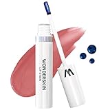 Wonderskin Wonder Blading Lip Stain Peel Off Masque – Langlebige, Wasserfeste Und...