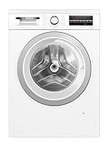 Bosch WUU28T42 Serie 6 Waschmaschine 9 kg, Unterbaufähig, 1400 UpM, Maximale Energie- und...