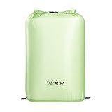 Wasserdichter Packbeutel Tatonka SQZY Dry Bag 20l - Ultraleichter Stausack mit Rollverschluss und...