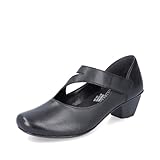 Rieker Damen Riemchen Pumps 41793, Frauen Absatzschuhe,Abendschuhe,Court...