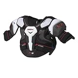 CCM JetSpeed FT8 Junior Eishockey schulterschutz (L)