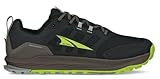 ALTRA Herren Lone Peak 9 Waterproof Low Multifunktionsschuh - 12/46.5