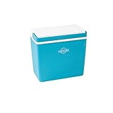 EZetil 10742970 Kühlbox Mirabelle Sun Und Fun für Camping, Urlaub, Reisen und Outdoor...