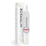 Rosmalin® Nail Care Pen - Besonders effektiv - Aus Deutschland - Für gepflegte Fußnägel &...