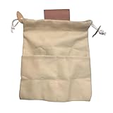 Futtertasche: Faltbare Aufbewahrungstasche für Camping mit Lamm | Faltbarer leichter Träger für...