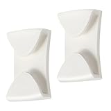 Oxtxuzdm Helme Montieren Skibrillen Clip Hält Die Brille Sicher Und Erhöht Den Spaß Beim...