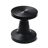 UncleS Ergonomischer Doppelseitiger Kaffee Manipulator Heimpresswerkzeug Gewindebasis...