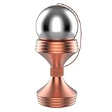 shpuuyy Fingertip Spielzeug | Schwere Aluminium Anti-Stress Kugel Für Nervosität -...