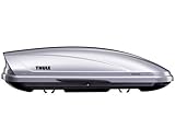 Thule 620601 Motion, Schwarz Gänzend, Sport