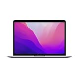2019 Apple MacBook Pro mit 1.7GHz Intel Core i7 (13-zoll, 8GB RAM, 128GB SSD Kapazität) (QWERTZ...