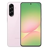 SAMSUNG Galaxy A56 5G Smartphone, Rosa, 256 GB