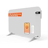 Könighaus 450W Smart 𝗗𝘂𝗮𝗹-𝗜𝗻𝗳𝗿𝗮𝗿𝗼𝘁𝗵𝗲𝗶𝘇𝘂𝗻𝗴...